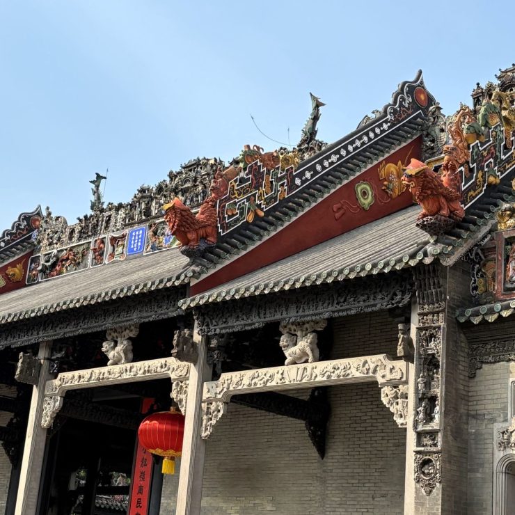 🌄 Layover-Friendly Activities (4–8 Hours) from Yunjia Hotel: How to Turn a Transit Stop into a Memorable Guangzhou Experience