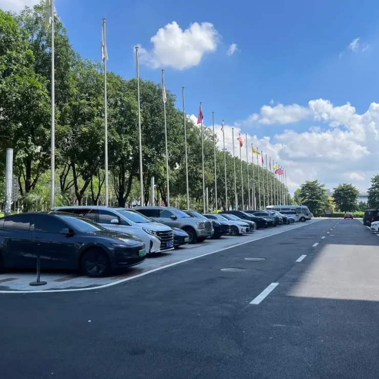 ✈️ Ultimate Guide to Airport Transfer & Shuttle Services from Yunjia Hotel (Guangzhou Baiyun International Airport Terminal Branch) — For Stress-Free Travelers